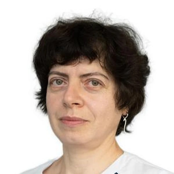 Казаковцева Татьяна Алексеевна — Терапевт, Врач УЗИ, Москва