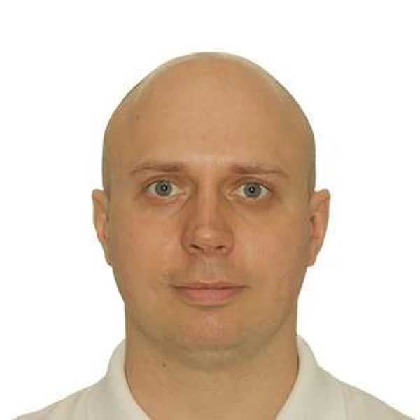 Калинин Евгений Юрьевич — Анестезиолог-реаниматолог, Москва