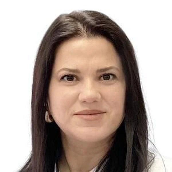 Кинбарова Телли Магомедовна — Врач УЗИ, Москва