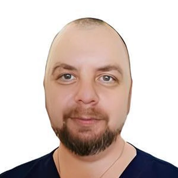 Керцев Андрей Михайлович — Нефролог, Москва