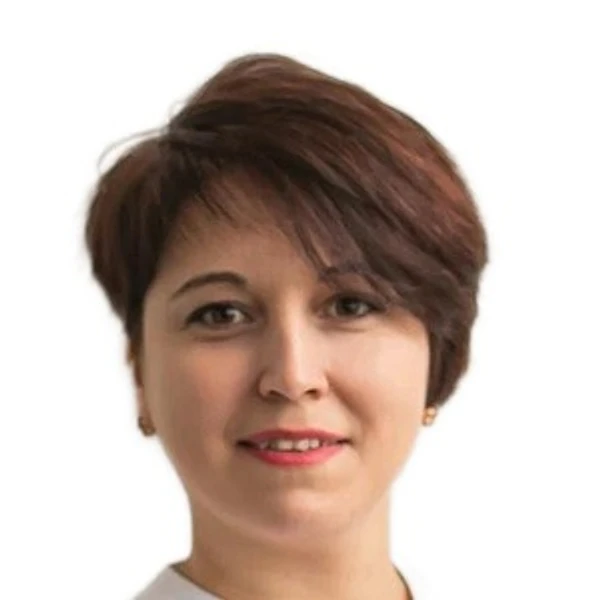 Ефремова Валентина Владимировна — Стоматолог, Стоматолог-эндодонтист, Нижний Новгород