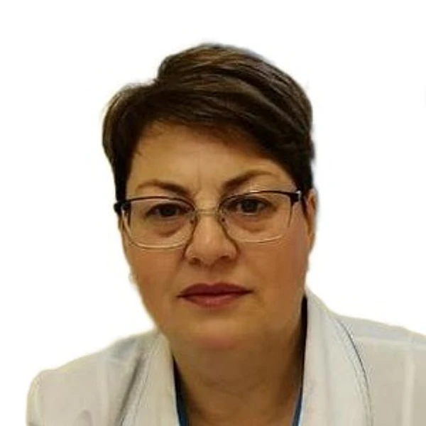 Федотова Валерия Алексеевна — Терапевт, Кардиолог, Подольск