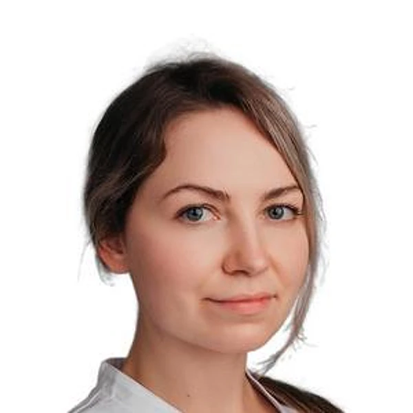 Помогайбо Елена Николаевна — Гастроэнтеролог, Детский гастроэнтеролог, Рязань