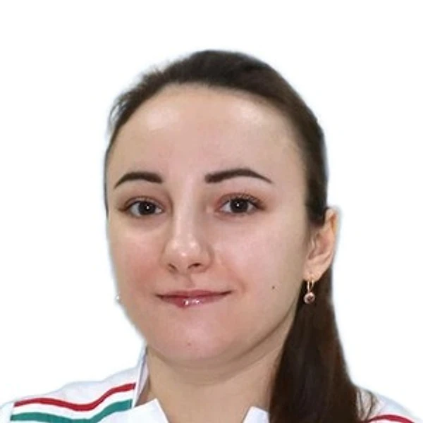 Иванова Арина Евгеньевна — Гинеколог, Акушер, Гинеколог-хирург, Калуга