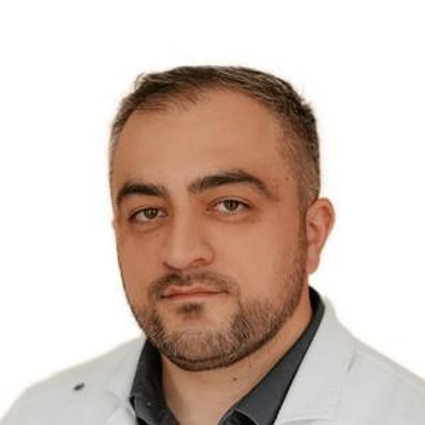 Коркмазов Ханбий Магометович — Пластический хирург, Москва