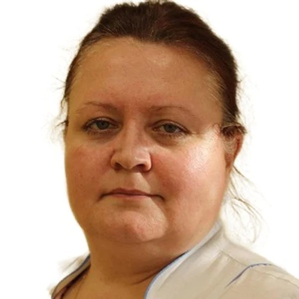 Фирсова Ирина Николаевна — Педиатр, Новочебоксарск