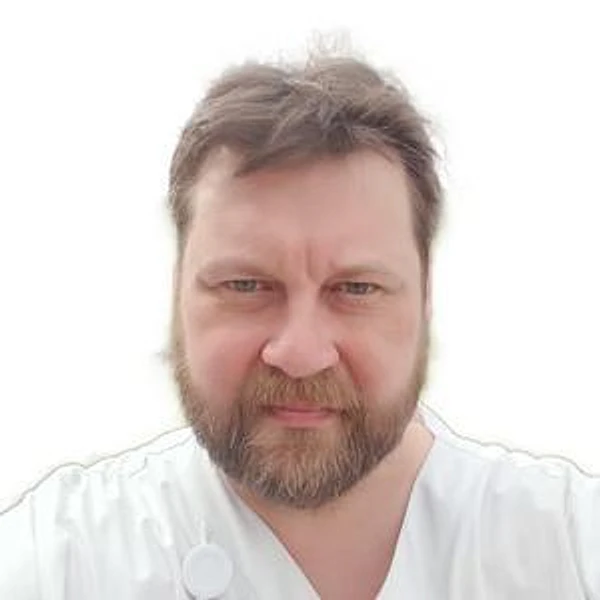 Косаченко Святослав Валерьевич — Уролог, Москва