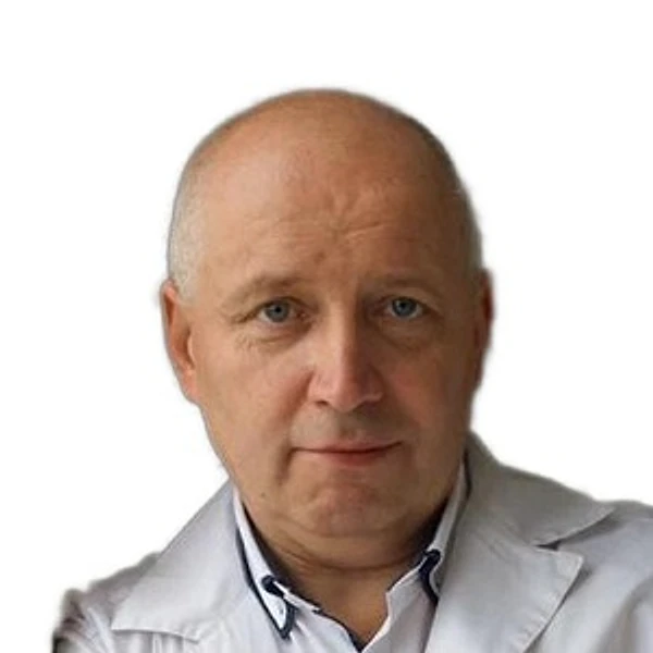 Шарапов Константин Владимирович — Остеопат, Детский остеопат, Рефлексотерапевт, Санкт-Петербург