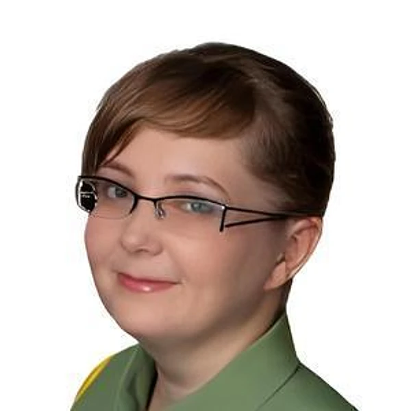Дзюба Мария Владимировна — Детский стоматолог, Санкт-Петербург