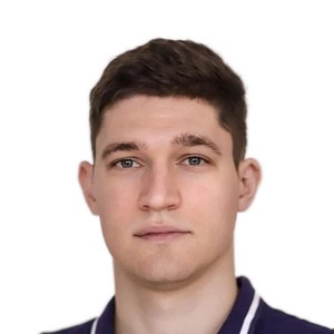 Лыско Артём Михайлович — Травматолог, Ортопед, Москва