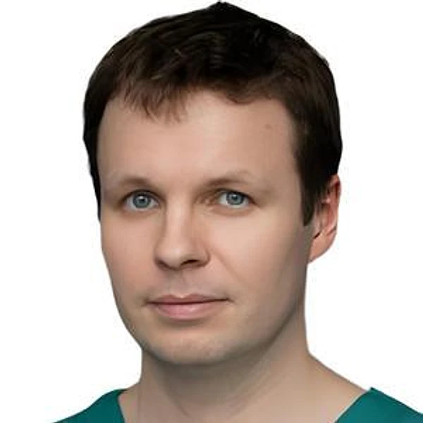 Лысов Дмитрий Алексеевич — Травматолог, Ортопед, Москва