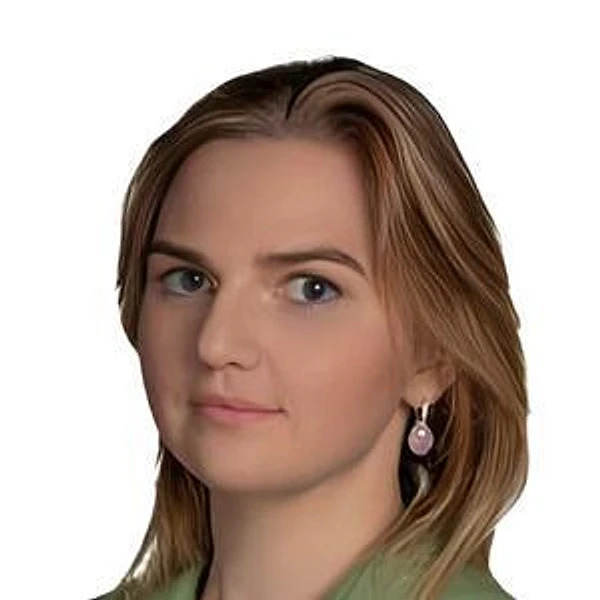 Дзоз Анфиса Юрьевна — Детский стоматолог, Санкт-Петербург