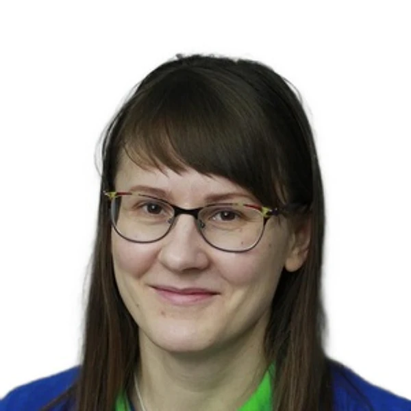 Симухина Анна Николаевна — Детский стоматолог, Санкт-Петербург
