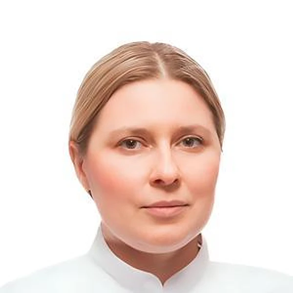 Чернышова Наталья Валерьевна — Эндокринолог, Пушкино