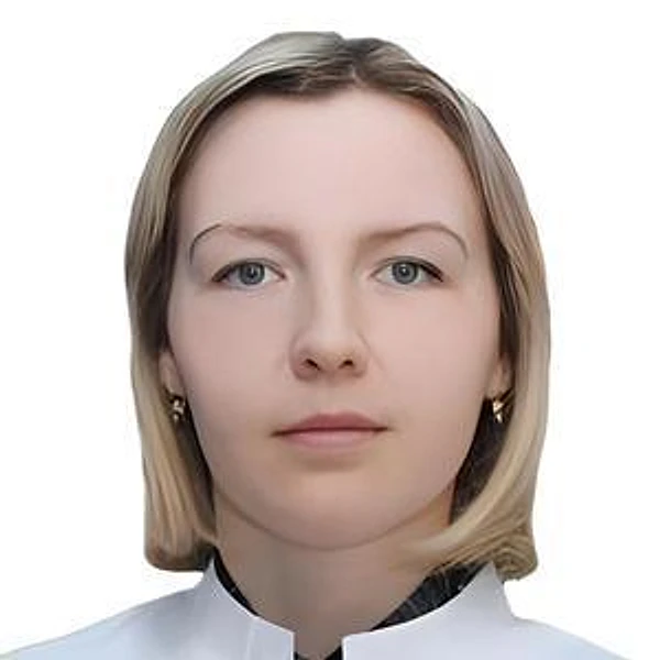 Сопилова Надежда Васильевна — Акушер, Гинеколог, Троицк (Москва)