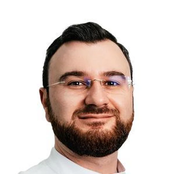 Хачатуров Станислав Сергеевич — Стоматолог, Стоматолог-ортопед, Ставрополь