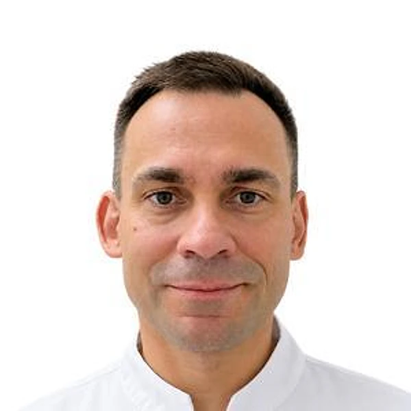 Булатов Владимир Владимирович — Детский ортодонт, Стоматолог-ортодонт, Санкт-Петербург