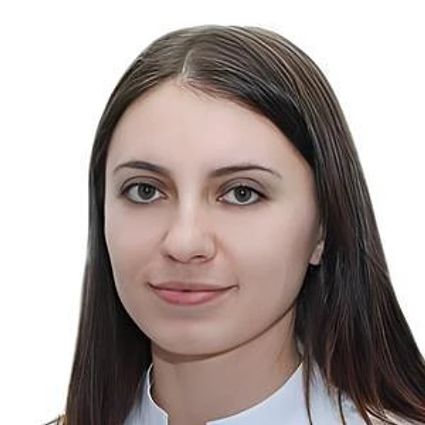 Смирнова Галина Владимировна — Стоматолог-ортодонт, Москва