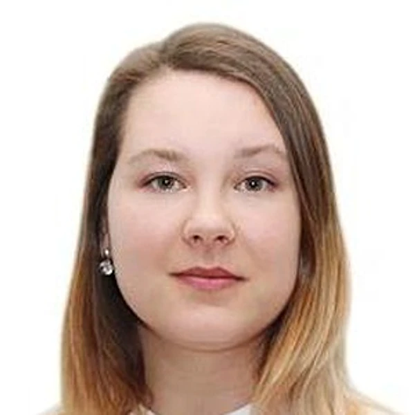 Полина Светлана Александровна — Кардиолог, Москва