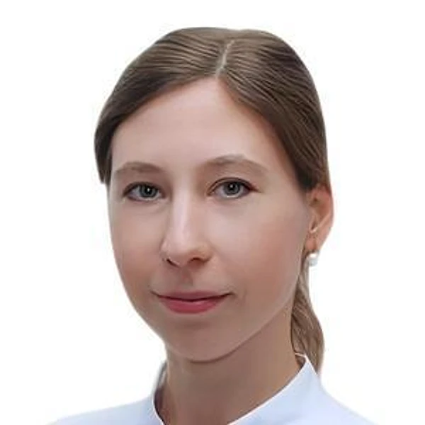 Шмелькова Елена Александровна — Врач общей практики (семейный врач), Гастроэнтеролог, Москва