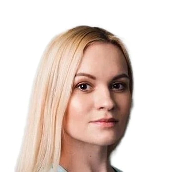 Анненкова Ирина Николаевна — Стоматолог, Лакинск