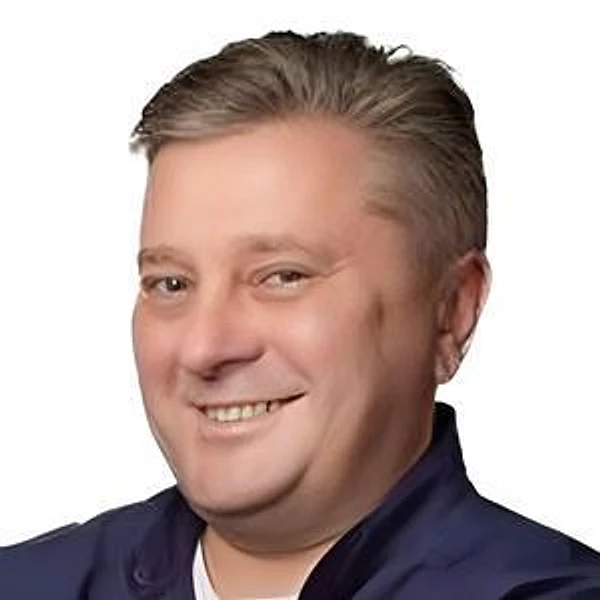 Быков Алексей Геннадьевич — Стоматолог-ортопед, Санкт-Петербург