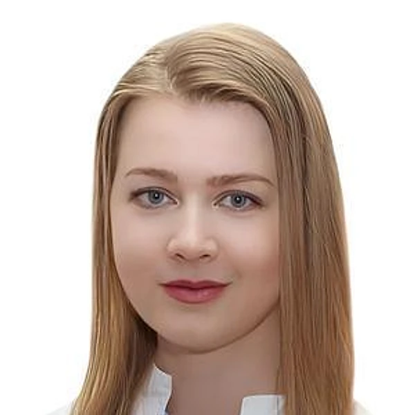 Солдатенко Екатерина Сергеевна — Стоматолог, Москва