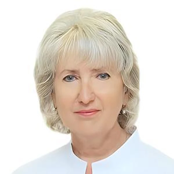 Заруцкая Ольга Николаевна — Массажист, Детский массажист, Москва