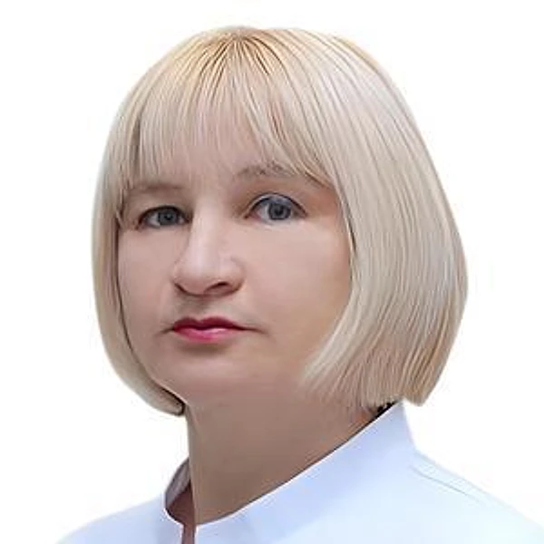 Есауленко Светлана Николаевна — Хирург, Маммолог, Онколог, Москва