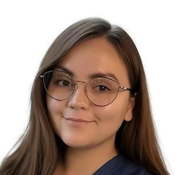 Безик Кристина Юрьевна — ЛОР, Детский ЛОР, Мытищи