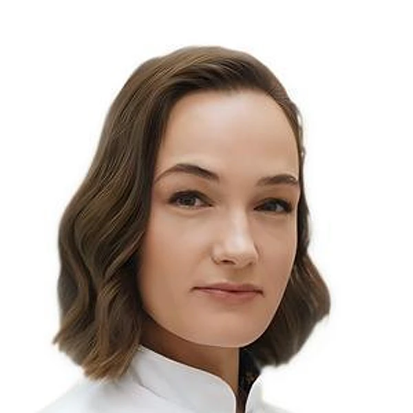 Зимина Светлана Александровна — ЛОР, Детский ЛОР, Москва