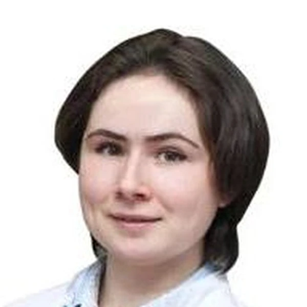 Кононова Любовь Алексеевна — Педиатр, Химки