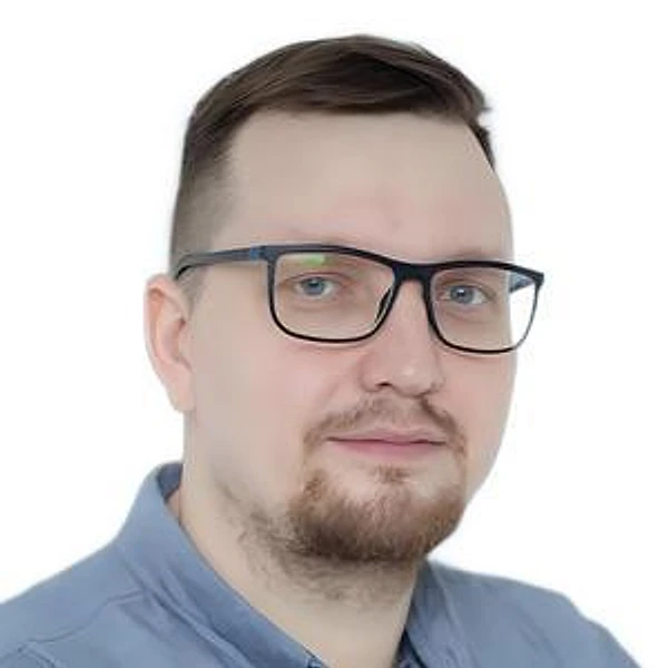Меринов Сергей Алексеевич — Стоматолог-ортопед, Москва