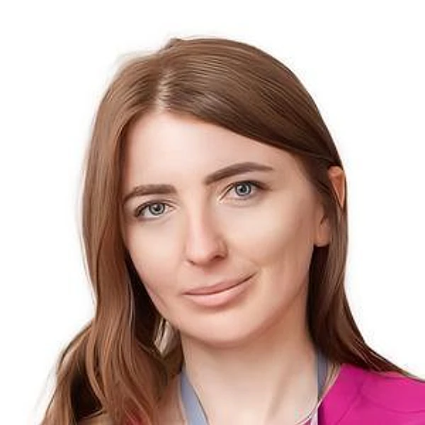 Шульц Ольга Алиевна — Травматолог, Ортопед, Москва