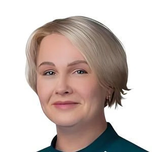 Наумова Юлия Викторовна — Стоматолог, Санкт-Петербург