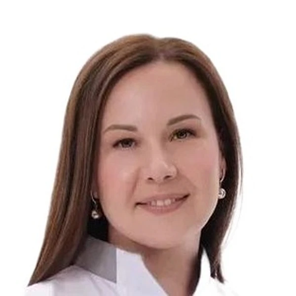 Петрова Екатерина Владимировна — Стоматолог, Санкт-Петербург