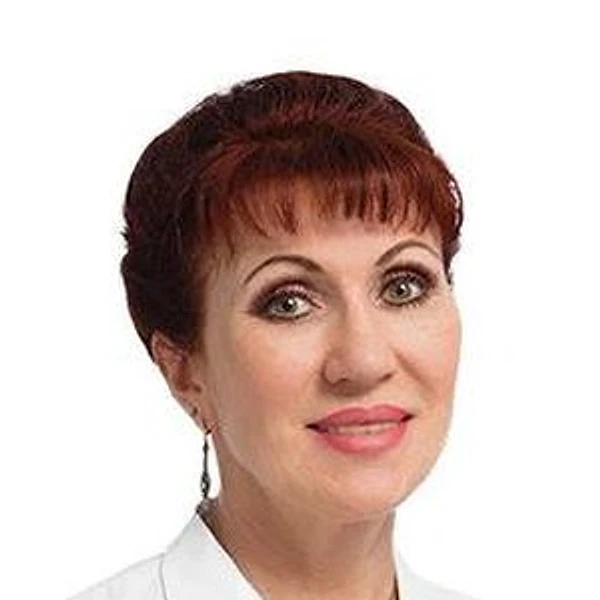 Короходкина Марина Васильевна — Уролог, Андролог, Врач УЗИ, Урогинеколог, Санкт-Петербург