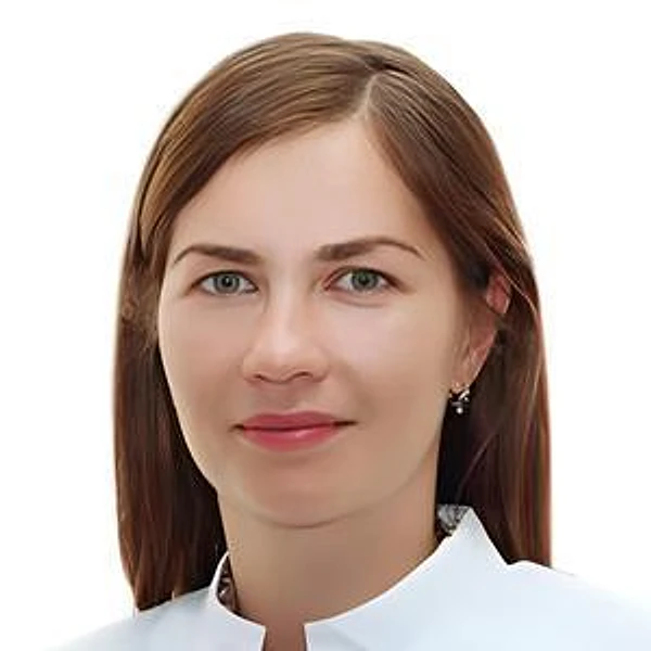 Соболева Екатерина Алексеевна — Эндокринолог, Москва