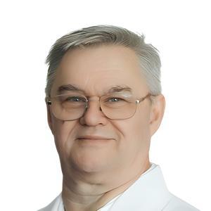Колягин Вячеслав Владимирович — Стоматолог, Стоматолог-ортопед, Москва