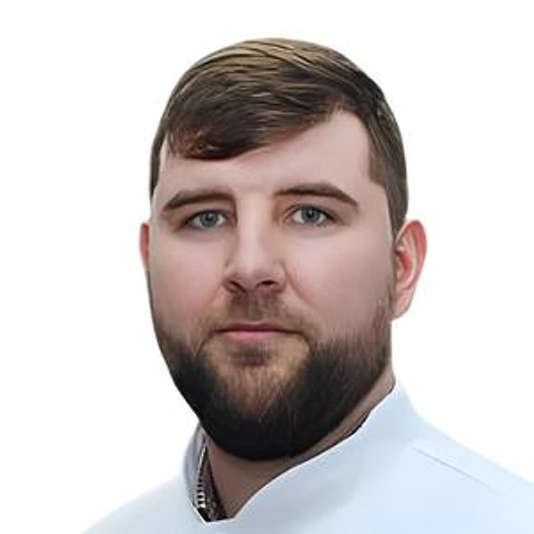 Платонов Александр Викторович — Функциональный диагност, Москва