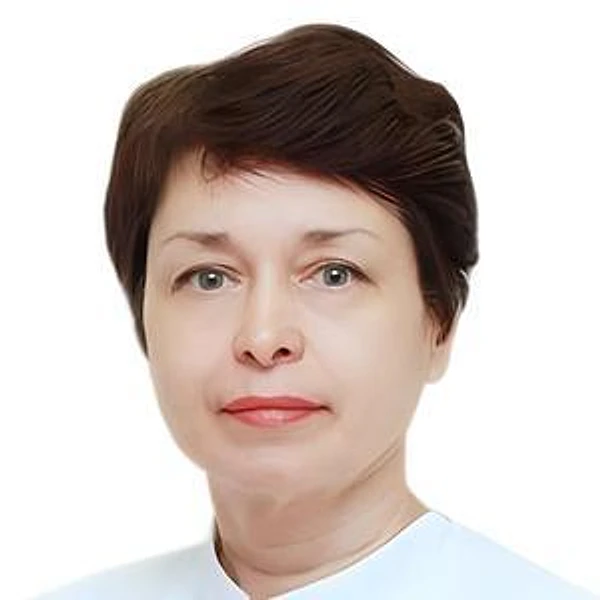 Селикова Ирина Павловна — Массажист, Детский массажист, Москва