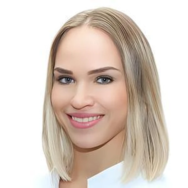 Орлова Светлана Владимировна — Стоматолог-ортодонт, Москва