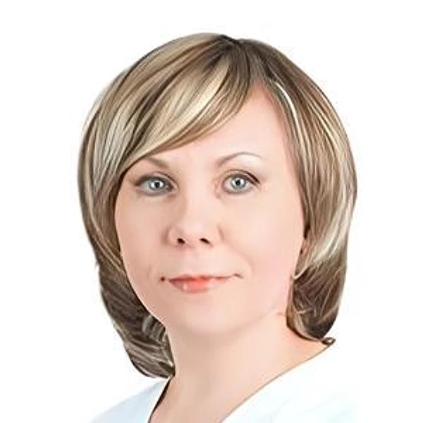 Обухова Алла Викторовна — Инструктор-методист, Москва
