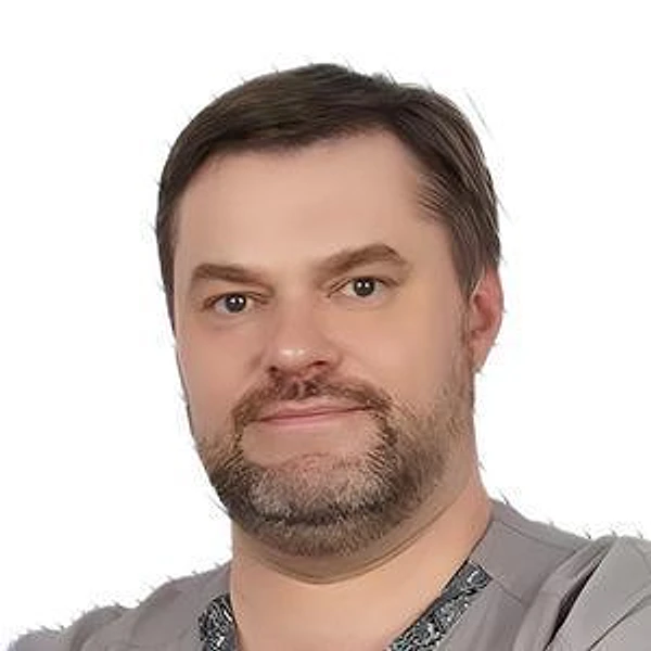 Лотоцкий Сергей Андреевич — Стоматолог-ортопед, Гнатолог, Стоматолог-имплантолог, Стоматолог-хирург, Санкт-Петербург
