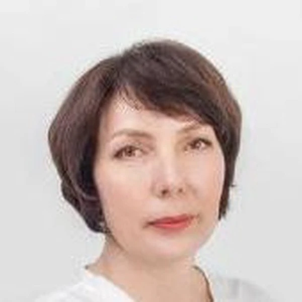 Железняк Светлана Петровна — Стоматолог-хирург, Пародонтолог, Стоматолог, Санкт-Петербург