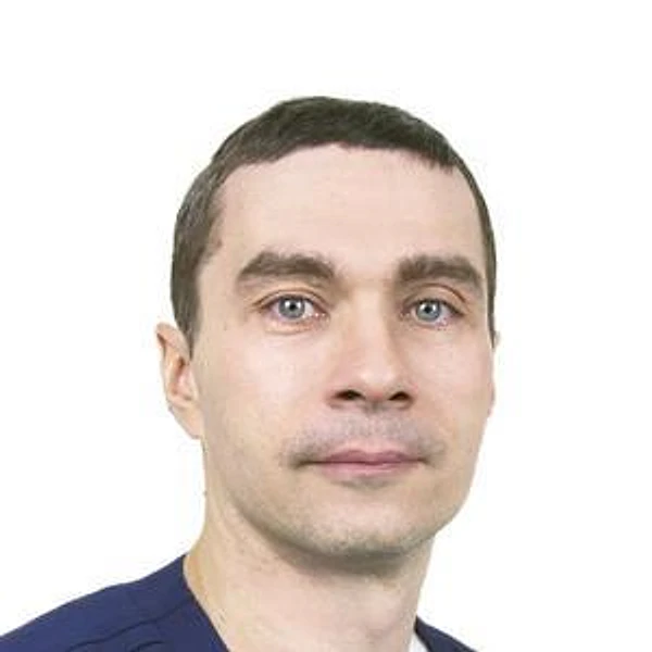 Ратьев Андрей Петрович — Травматолог, Ортопед, Москва
