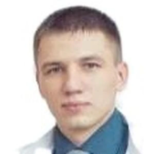 Прудников Виктор Викторович — Невролог, Врач физической и реабилитационной медицины (ФРМ), Санкт-Петербург