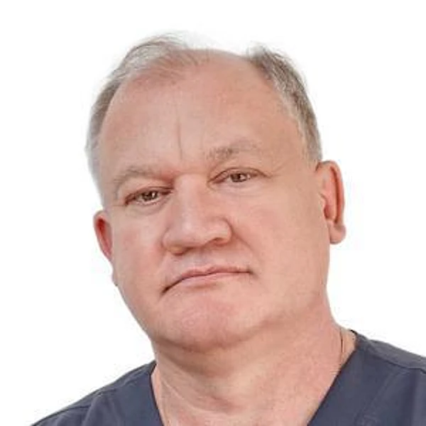 Скурлатов Анатолий Геннадьевич — Стоматолог-хирург, Стоматолог, Стоматолог-имплантолог, Санкт-Петербург