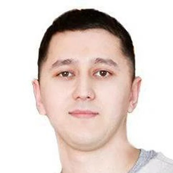 Каримов Назир Фаилович — Массажист, Детский массажист, Екатеринбург
