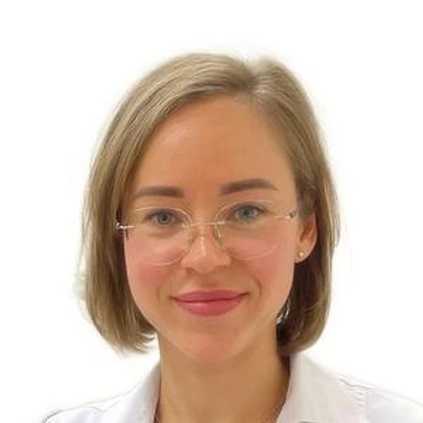 Соломахина Ирина Александровна — Репродуктолог, Москва